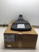 Lithonia Lighting DSX0 LED 20C 700 40K T3M 480 RPA DDBXD Luminaire Wall Pack 45 Watt 347/480 VAC