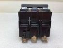 General Electric THQB32040 40 Amp 3 Pole 240V Bolt On Breaker - Cosmetic Flaw