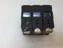 General Electric THQB32040 40 Amp 3 Pole 240V Bolt On Breaker - Cosmetic Flaw