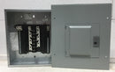 General Electric TLM1212CCU(G) 125 Amp 14 Space 120/240V Enclosure 16" x 14"
