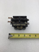 Mars 3100Y20Q600 30 Amp Contactor 240-600 VAC with 24 VAC Coil