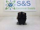 Mars 3100Y20Q600 30 Amp Contactor 240-600 VAC with 24 VAC Coil