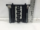 GE TLM1212CCU2K 125 Amp 14 Space 120/240 VAC  Load Center Guts Only 9.5" X 9.5"