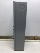 Eaton SPD2K0225 225 Amp Nema 1 Surface Mount Enclosure Frame w/3 Pole 60 Amp PDG2 Breaker