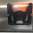 Hoffman A16H1606SSLP Stainless Steel Enclosure Nema Type 4x 16" x 16" x 6"