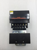 Square D HQO306 15-30 Amp 240V 1 & 3 Phase I Line Distribution Panelboard