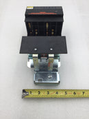 Square D HQO306 15-30 Amp 240V 1 & 3 Phase I Line Distribution Panelboard