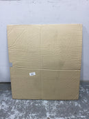 Generac A000011560 AL13 Door Side C3 Kit with Insulation and Latch - 37 1/2" x 41"