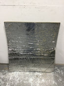 Generac A000011560 AL13 Door Side C3 Kit with Insulation and Latch - 37 1/2" x 41"