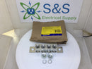 Square D PKOGTA7 Equipment Grounding Kit 4-Awg/350kcmil Cu-Al
