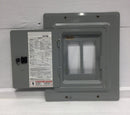 Siemens M1020MB1100F 100 Amp 20 Space 120/240V Cover/Door w/Main 16" x 13 5/8"