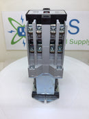 Square D 8501XD080V53 Type X DC Control Relay 24 VDC