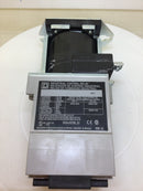 Square D 8501XD080V53 Type X DC Control Relay 24 VDC