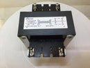 Square D 9070EO3D5 Industrial Control Transformer 150VA 600V-120V