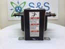 Square D 9070EO3D5 Industrial Control Transformer 150VA 600V-120V