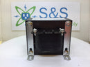 Square D 9070EO3D5 Industrial Control Transformer 150VA 600V-120V