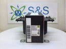 Square D 9070EO3D5 Industrial Control Transformer 150VA 600V-120V