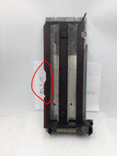 Zinsco LK-15 150A 120/240VAC Bus Bar and Neutral Kit Guts Only