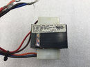 Basler BE25558001 G06A Class 2 Transformer 208/240 VAC Primary 24 VAC Secondary