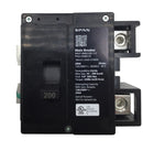 Span 6-03060-02 200 Amp 2 Pole 120/240V Main Circuit Breaker