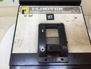 Square D IF36020 20 Amp 600v 3 Pole  Current Limiting Circuit Breaker