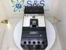 Square D IF36020 20 Amp 600v 3 Pole  Current Limiting Circuit Breaker
