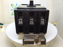 Square D IF36020 20 Amp 600v 3 Pole  Current Limiting Circuit Breaker