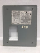 GE TL412CP PowerMark Gold Dead Front  Only 125 Amp 4 Space 8 Circuit 10 1/4" x 8 5/8"