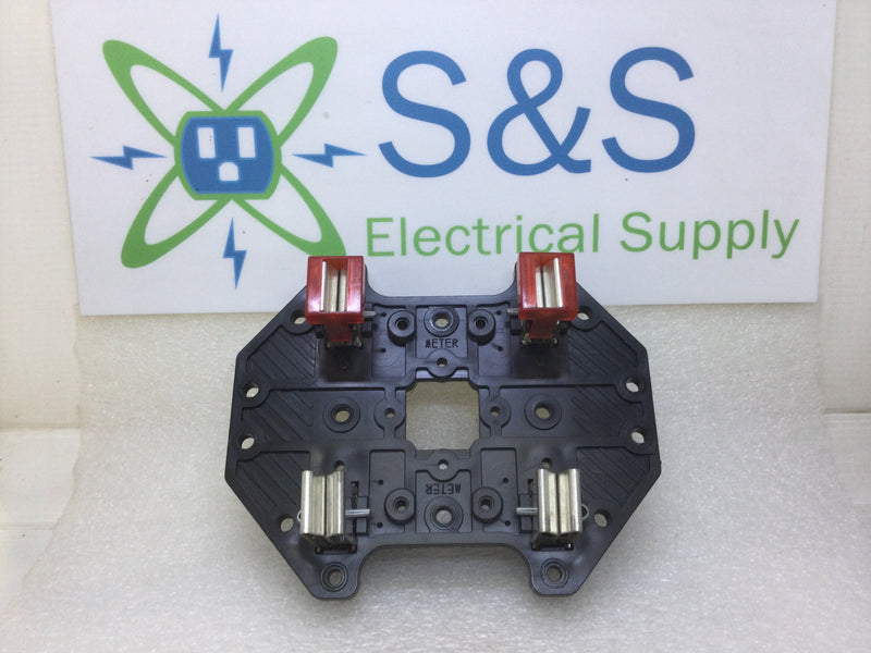 Eaton 1MMS meter stack socket assembly