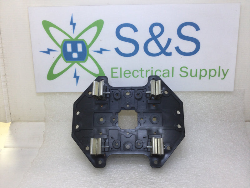 Eaton 1MMS meter stack socket assembly