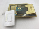 Lutron MAW-603-RH-WH Smart Dimmer 600w White 3-Way Dimmer Diva Duo