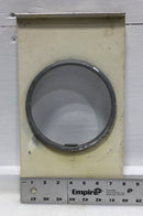 FPU/Kearney 100 Amp 120/240V Meter Cover Only w/ Back Bracket 14" x 7 7/8"