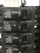 Siemens 1PH 120/240V 400A 42 Space Main Breaker Panel with Breakers