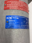 Eaton/Crouse Hinds AR40312 M80 400 Amp 600 VAC 3 Pole Three Wire Arktite AR Receptacle