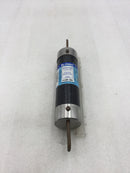 Littelfuse FLSR 200 200 Amp 600 VAC Powr-Gard Class RK5 ID Time Delay Dual Element Fuse