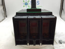 Square D LGP36400U31X 400 Amp 3 Pole 600V PowerPact LG400 Circuit Breaker