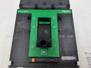 Square D LGP36400U31X 400 Amp 3 Pole 600V PowerPact LG400 Circuit Breaker