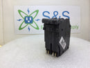 Eaton/Cutler Hammer CHF225 25 Amp 2 Pole 120/240V Circuit Breaker