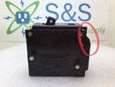 Westinghouse HQP1020 20 Amp 1 Pole 120/240V Circuit Breaker - Flaw