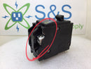 Square D QO250 50 Amp 2 Pole 120/240V Circuit Breaker - Cosmetic Flaw