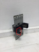 Federal Pacific/FPE 104-8F 4 Space 4 100A Type Stab-Lok (Guts Only)