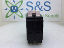 Cutler Hammer CH260 60 Amp 2 Pole 120/240V Type CH Breaker - Metal Foot