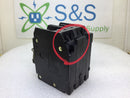 Challenger A2030CT Quad 2 Pole 30 Amp and 2 Pole 20 Amp 120/240V Breaker - Flaw