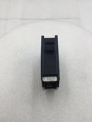 GTE/Challenger BQ1C020 20 Amp 1 Pole 120/240V Circuit Breaker - Cosmetic Flaw