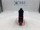GTE/Challenger BQ1C020 20 Amp 1 Pole 120/240V Circuit Breaker - Cosmetic Flaw