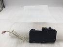 Square D QO120AFI 20 Amp 1 Pole 120V AFCI Circuit Breaker