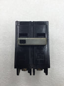 GTE/Sylvania C250 50 Amp 2 Pole 120/240V Circuit Breaker