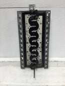 ITE/Siemens 24 Space No Lugs Load Center Guts Only 6.5" x 13"