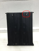 Siemens 125 Amp 8 Space/24 Circuit 120/240V Main Load Center Guts Only 9" x 11"