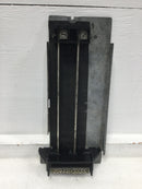 Zinsco Z1212L 125 Amp 12/24 MLO Panel Guts Only 6" X 13"